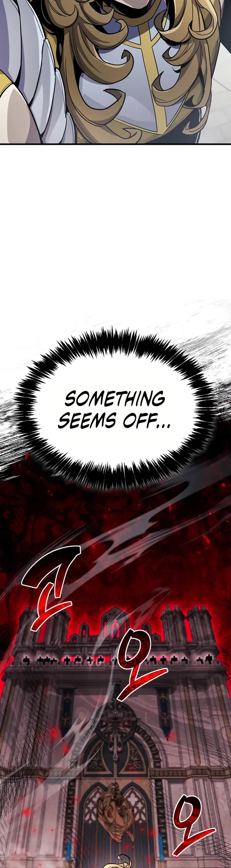 The Player Hides His Past chapter 70 page 53