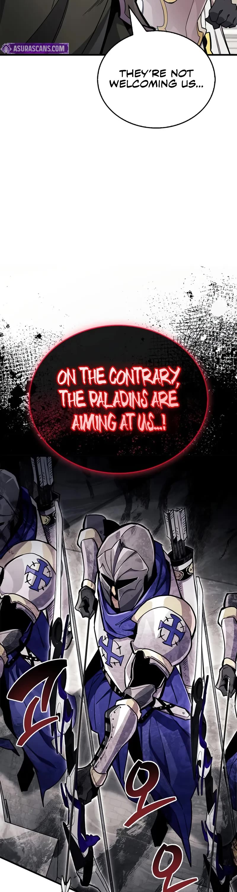 The Player Hides His Past chapter 70 page 55