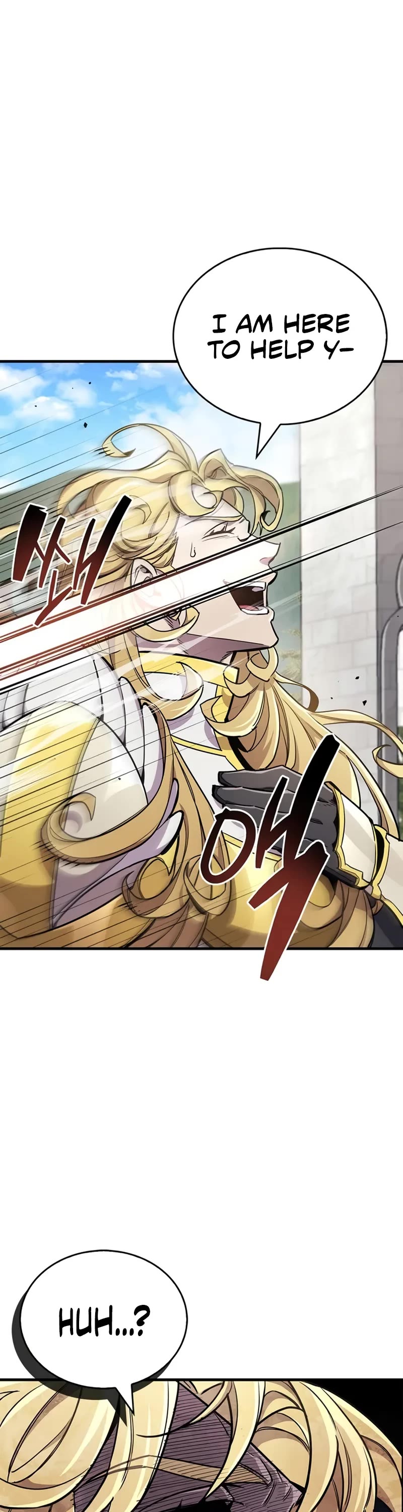 The Player Hides His Past chapter 70 page 57