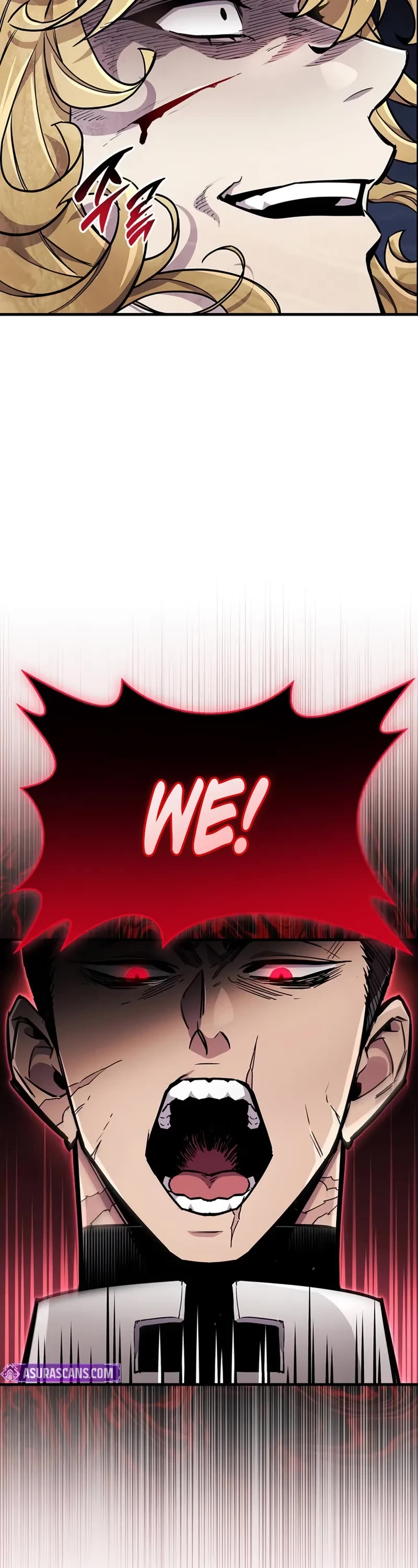 The Player Hides His Past chapter 70 page 58