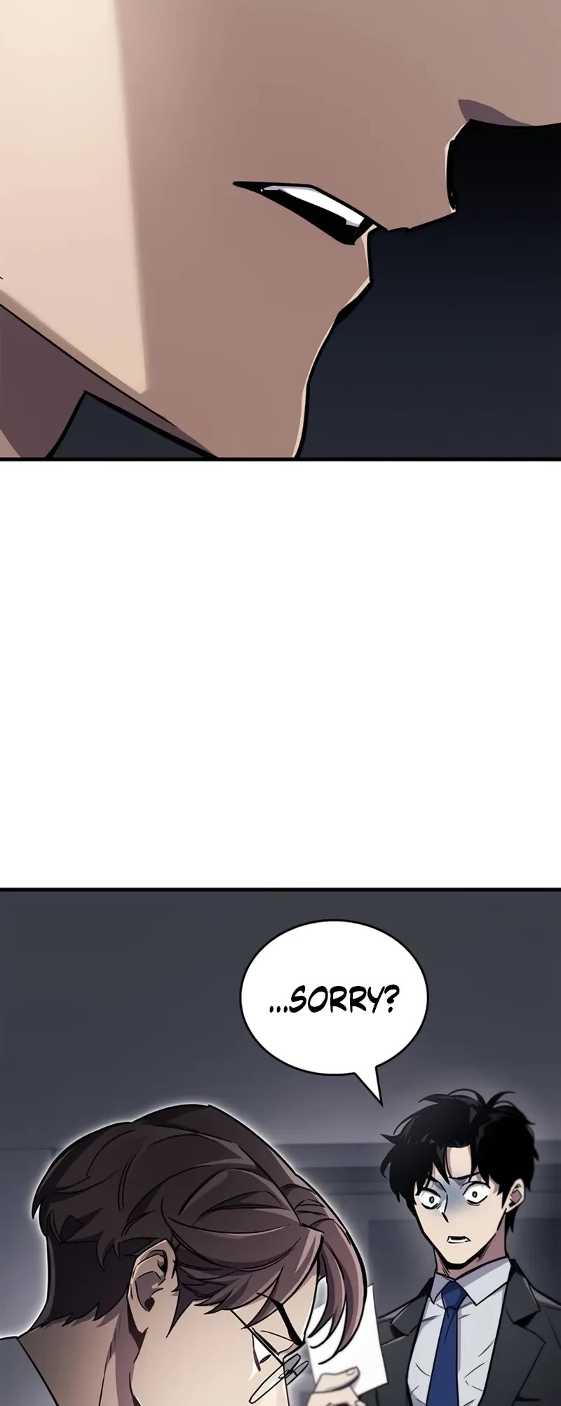 The Player Hides His Past chapter 70 page 70