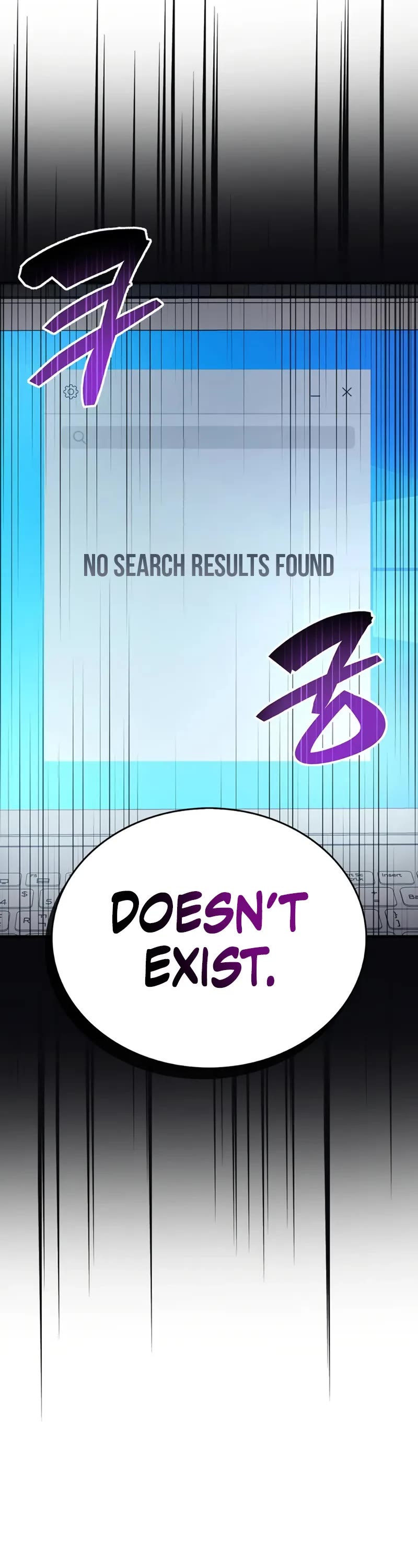 The Player Hides His Past chapter 70 page 73