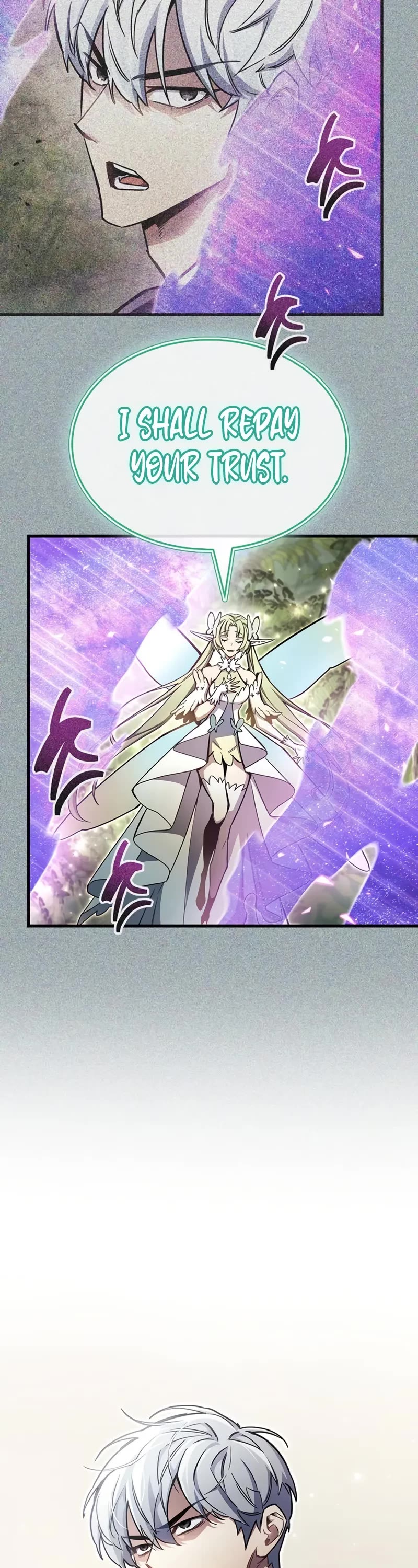 The Player Hides His Past chapter 70 page 78