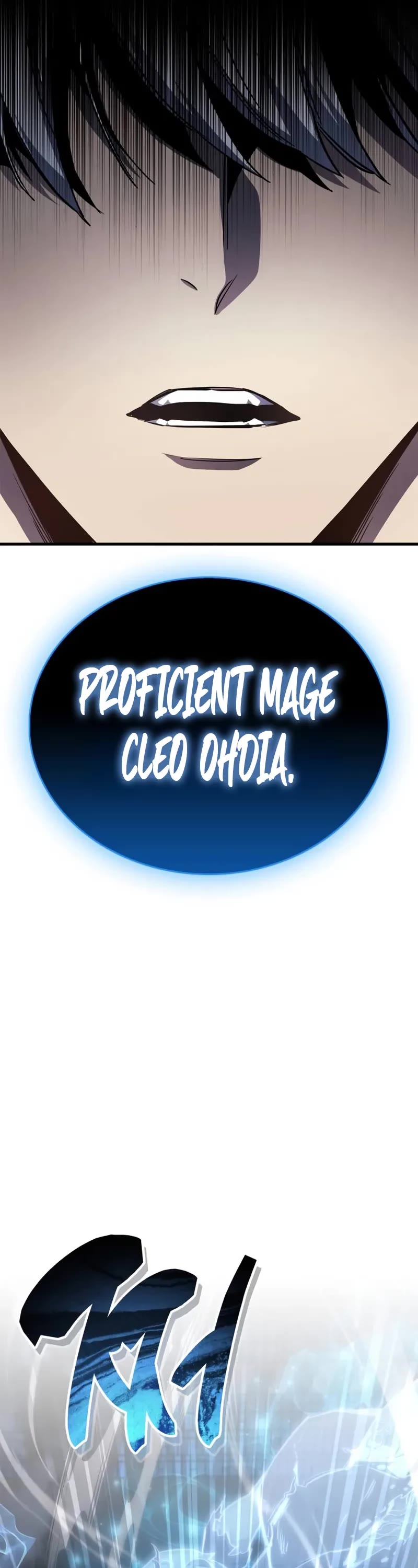 The Player Hides His Past chapter 71 page 11