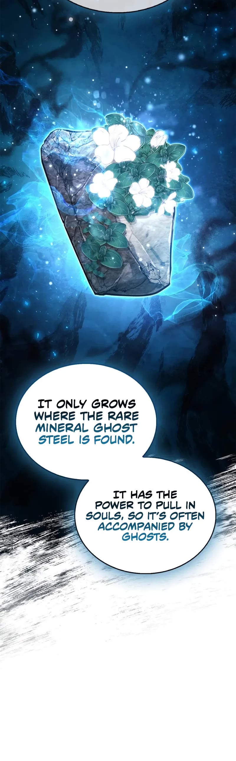 The Player Hides His Past chapter 71 page 15