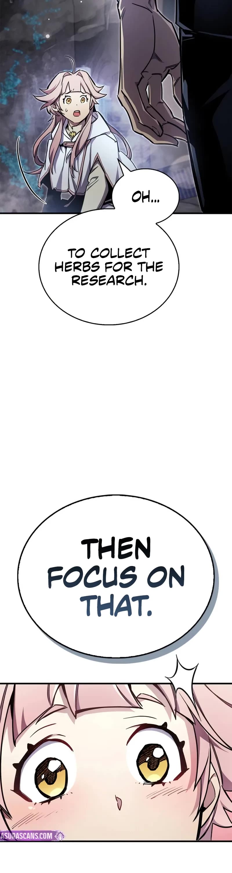 The Player Hides His Past chapter 71 page 17