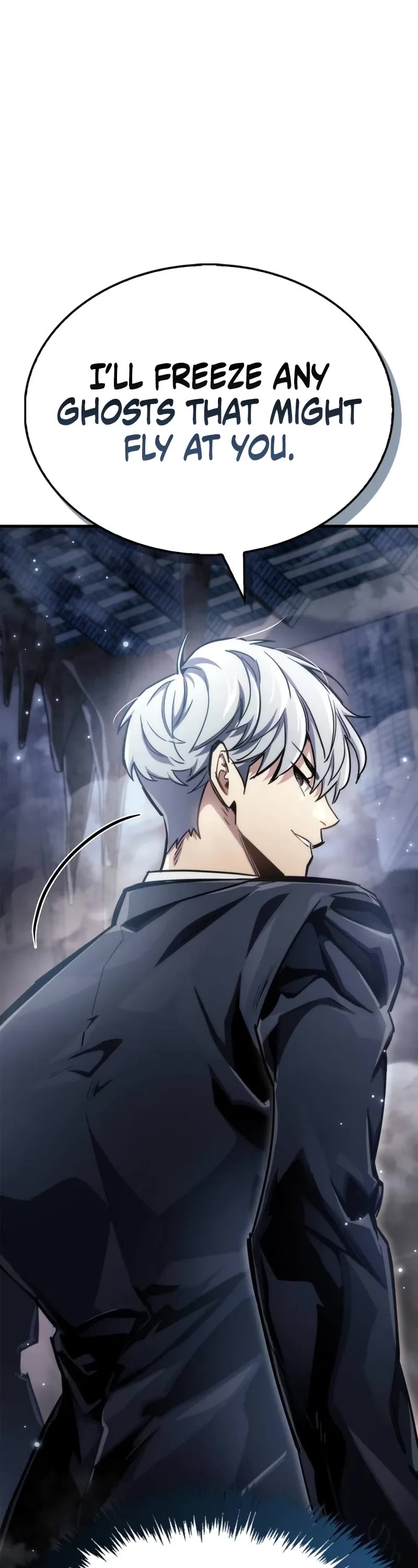 The Player Hides His Past chapter 71 page 18