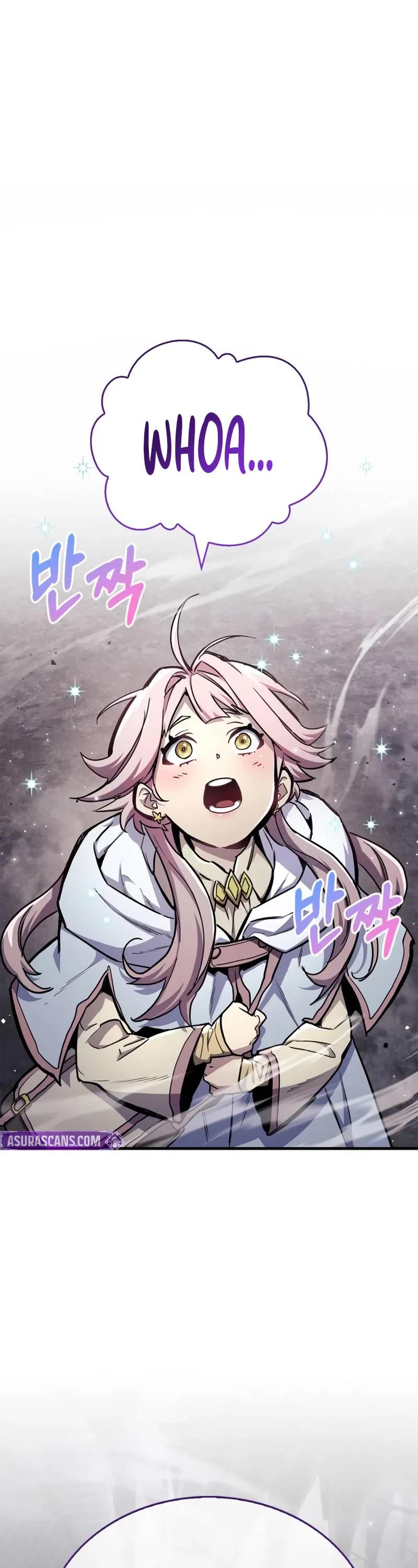 The Player Hides His Past chapter 71 page 2