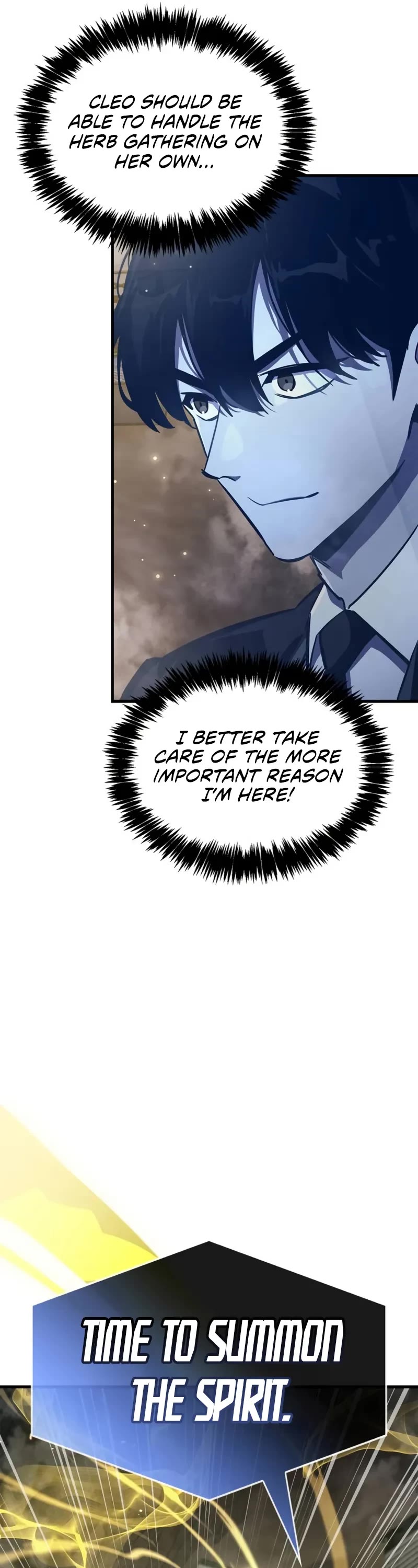 The Player Hides His Past chapter 71 page 26