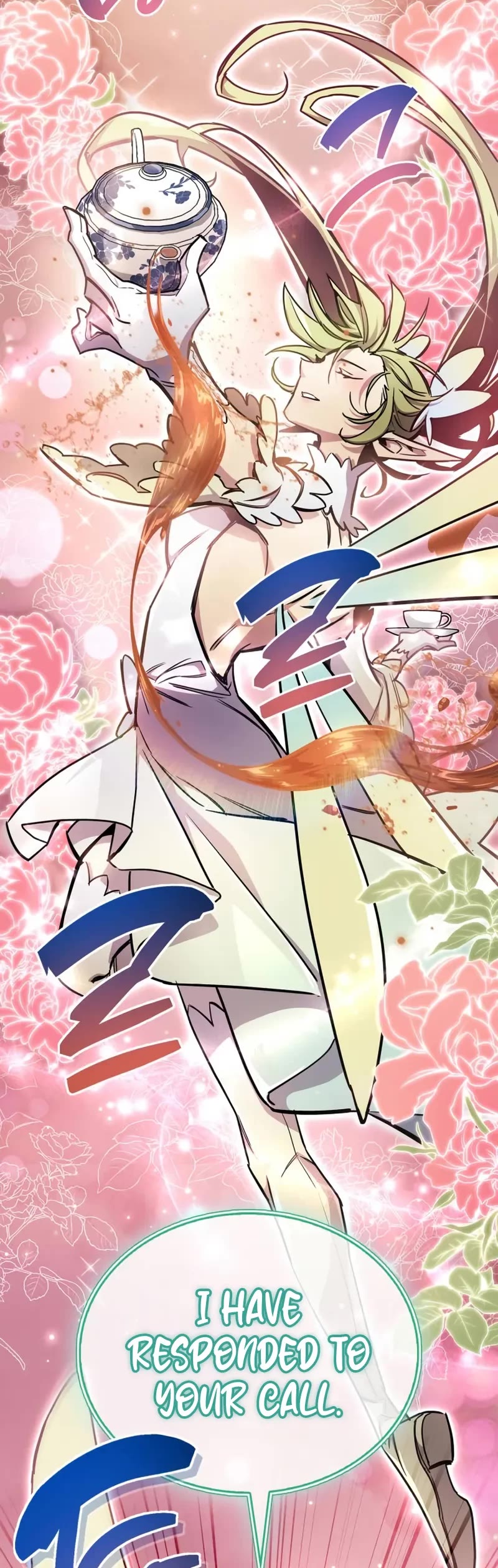 The Player Hides His Past chapter 71 page 29