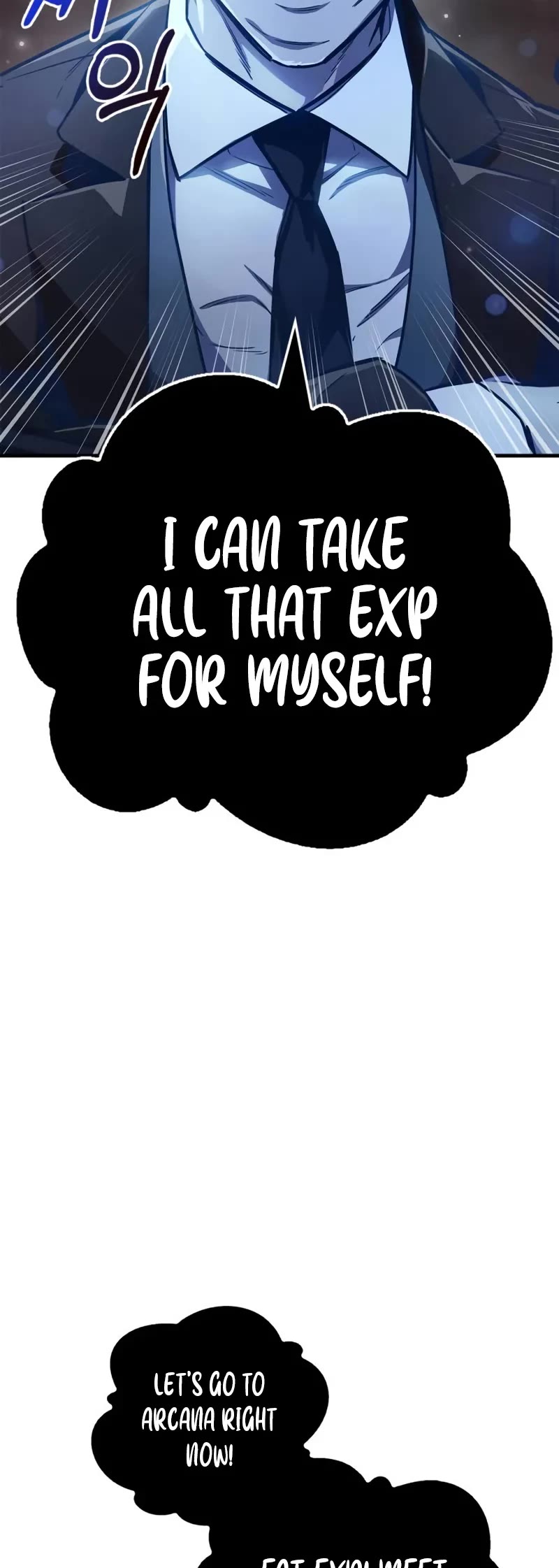 The Player Hides His Past chapter 71 page 39