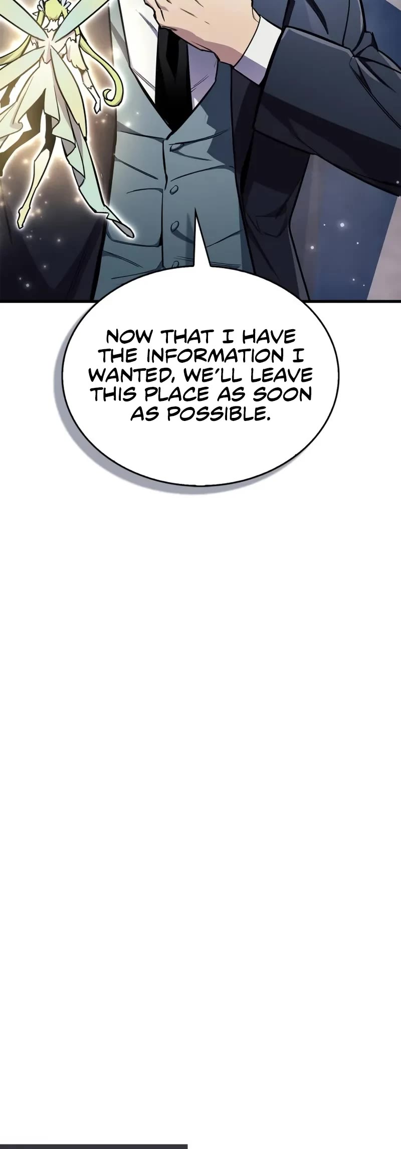 The Player Hides His Past chapter 71 page 44