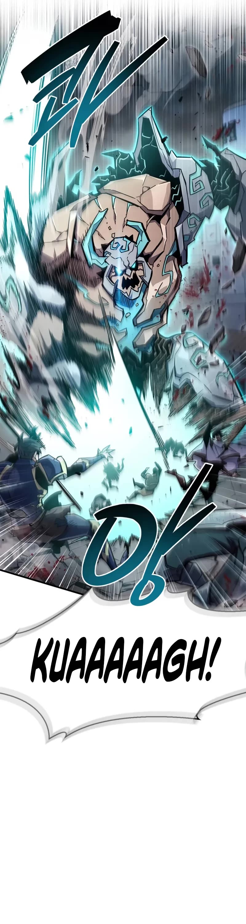 The Player Hides His Past chapter 71 page 46