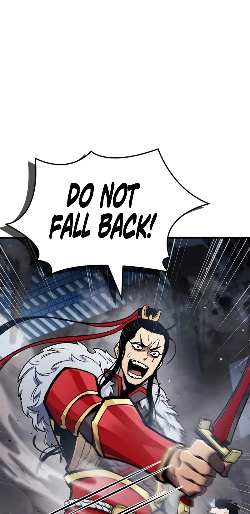 The Player Hides His Past chapter 71 page 49