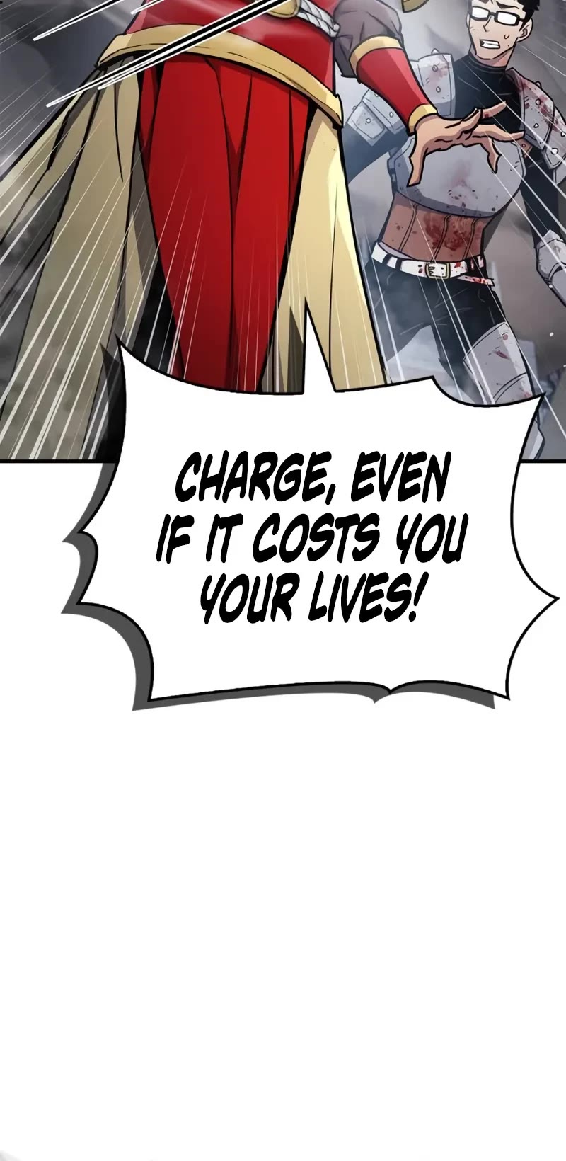 The Player Hides His Past chapter 71 page 50