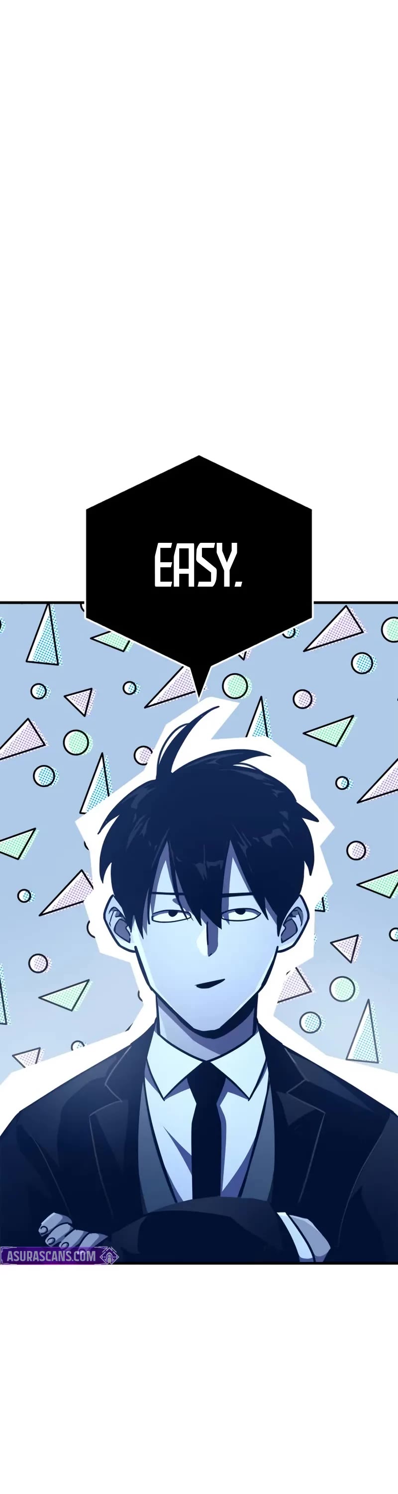 The Player Hides His Past chapter 71 page 52