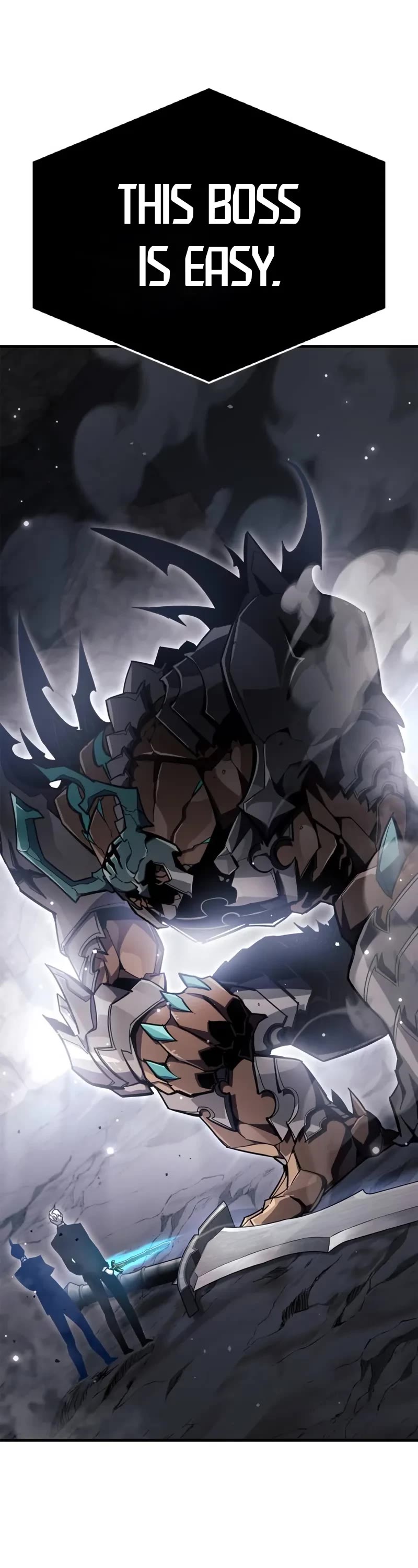 The Player Hides His Past chapter 71 page 53