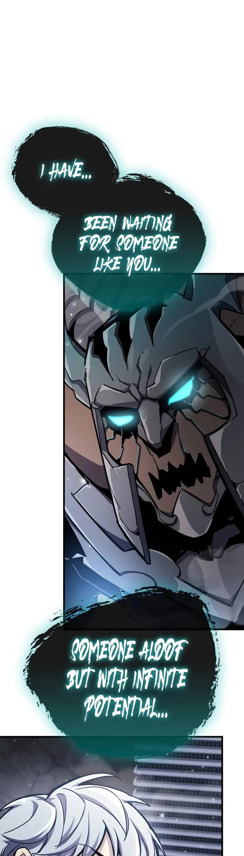 The Player Hides His Past chapter 71 page 54