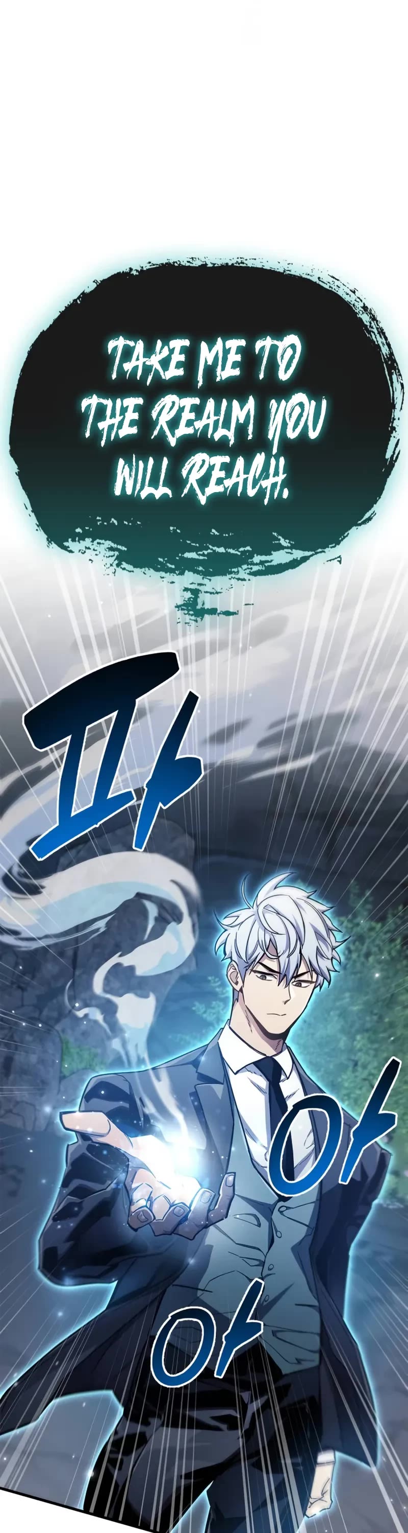 The Player Hides His Past chapter 71 page 56