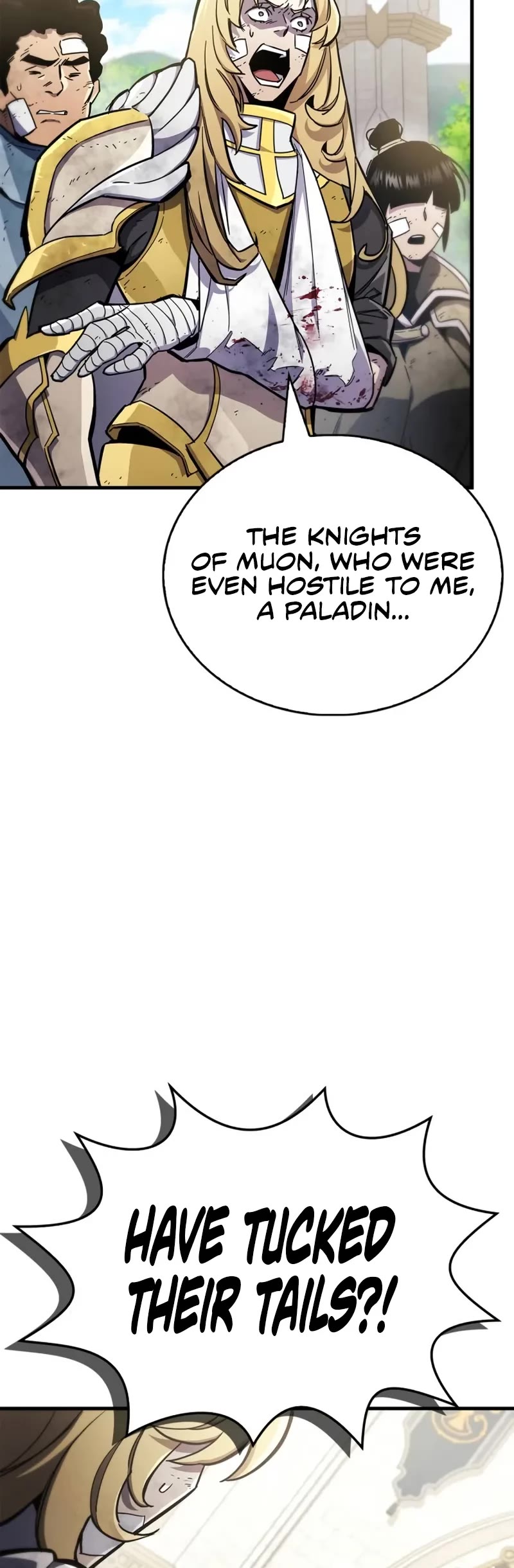 The Player Hides His Past chapter 71 page 74