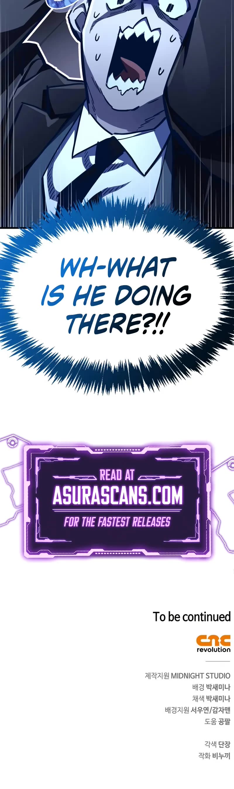 The Player Hides His Past chapter 71 page 79