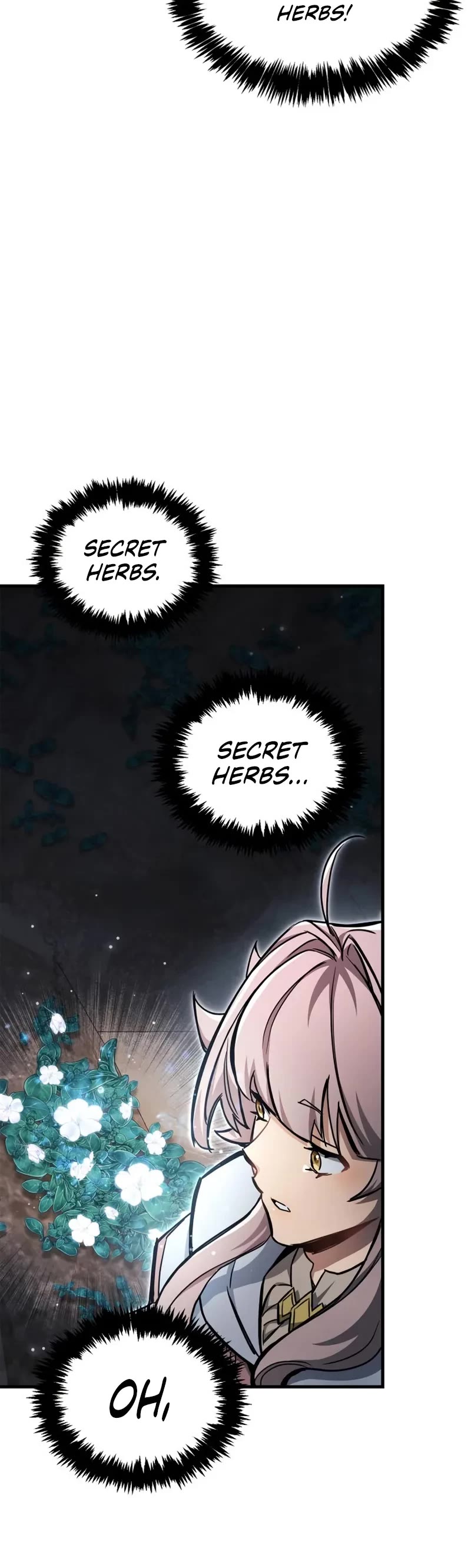 The Player Hides His Past chapter 71 page 9