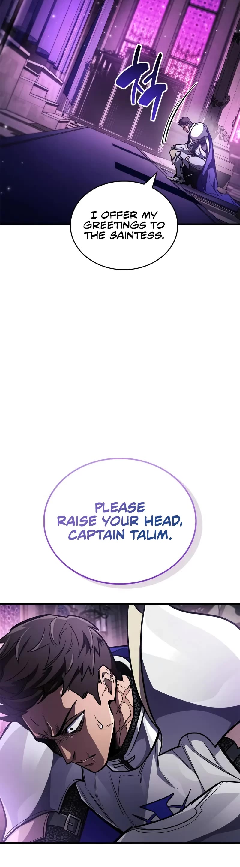 The Player Hides His Past chapter 72 page 10