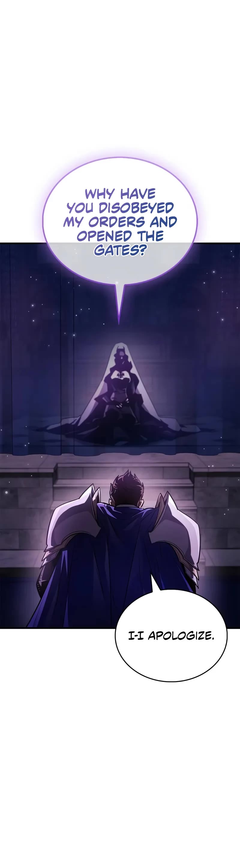 The Player Hides His Past chapter 72 page 11