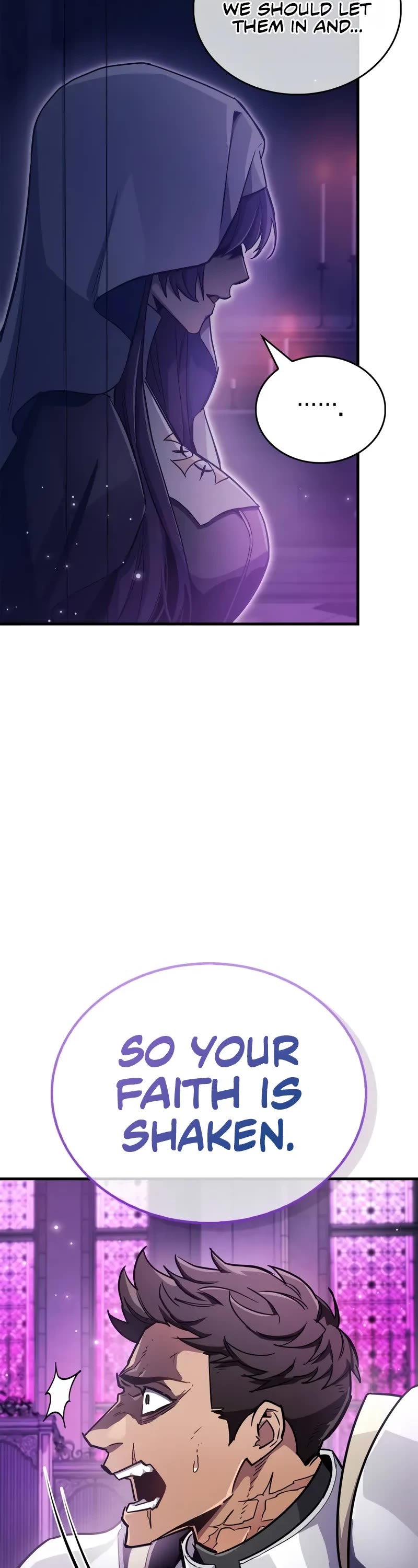 The Player Hides His Past chapter 72 page 13