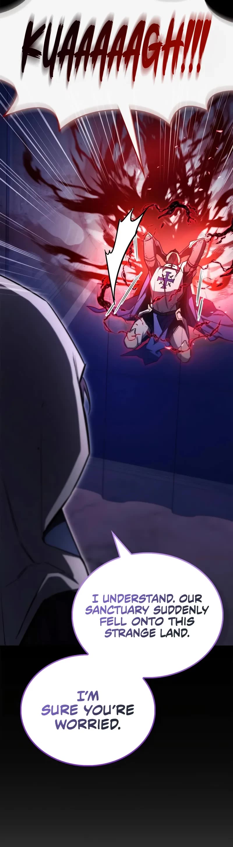 The Player Hides His Past chapter 72 page 15