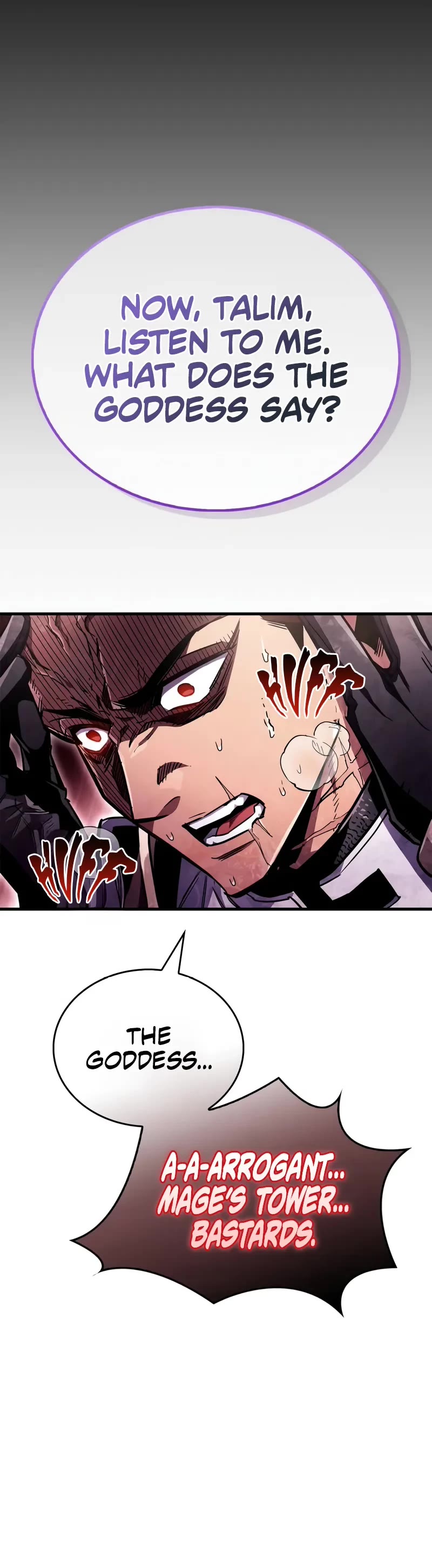 The Player Hides His Past chapter 72 page 16