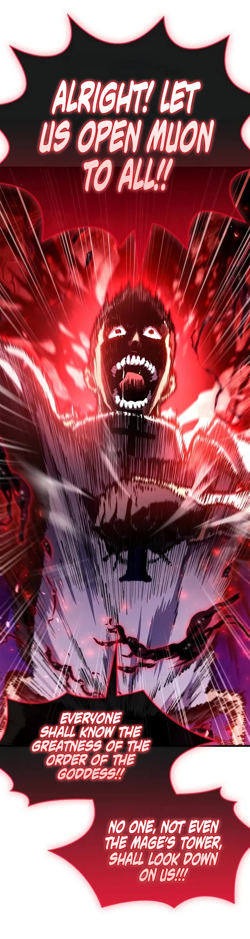 The Player Hides His Past chapter 72 page 17