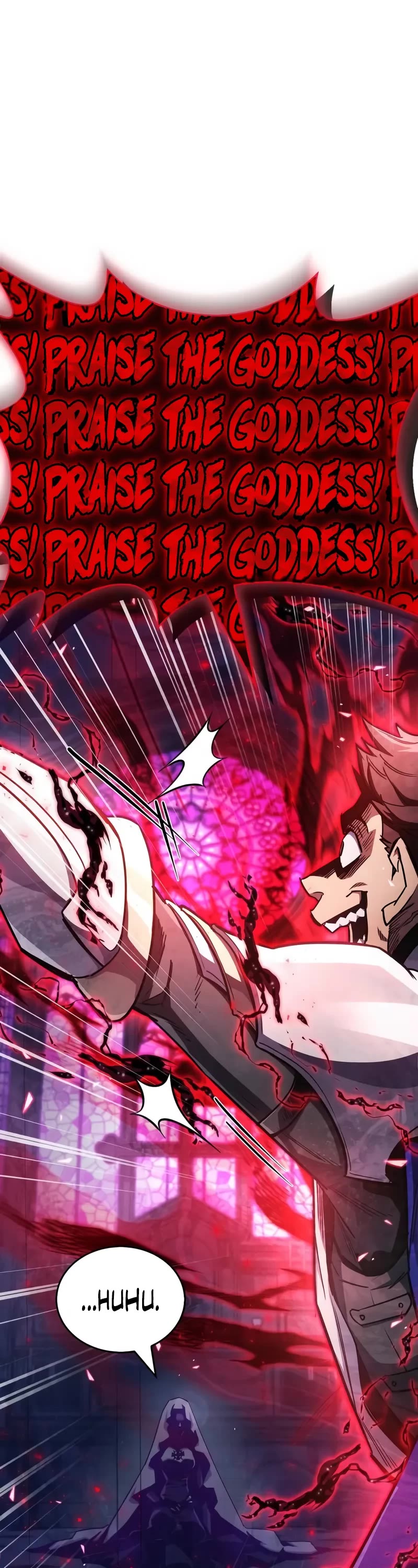 The Player Hides His Past chapter 72 page 18