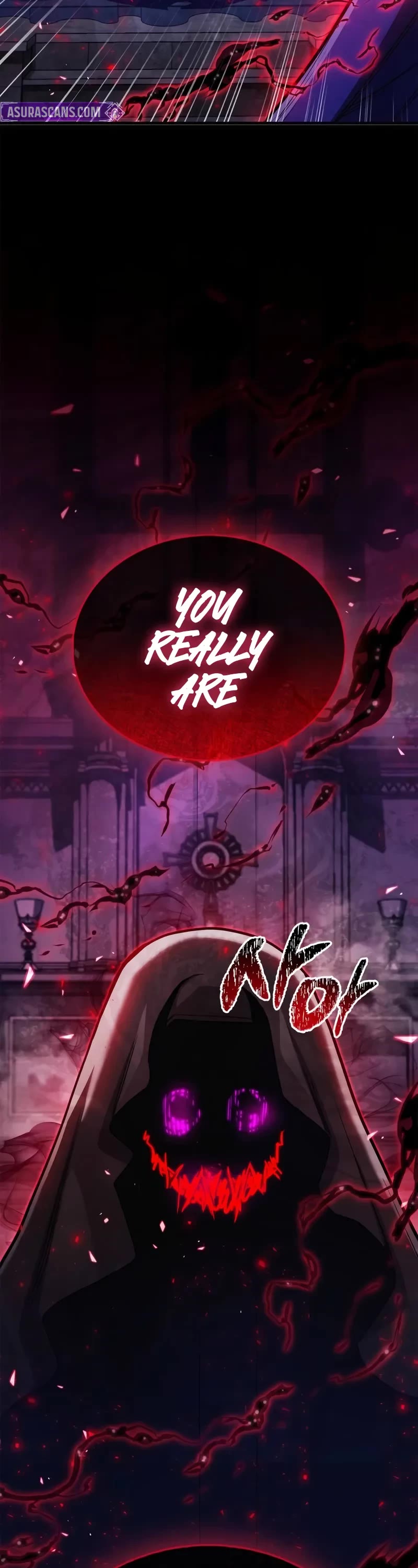 The Player Hides His Past chapter 72 page 19