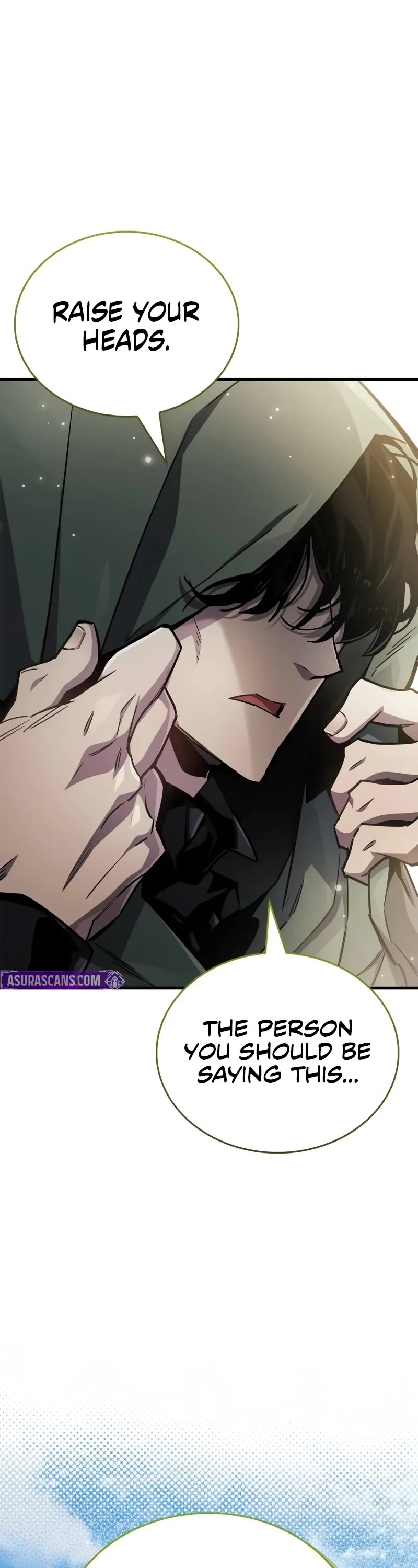 The Player Hides His Past chapter 72 page 2