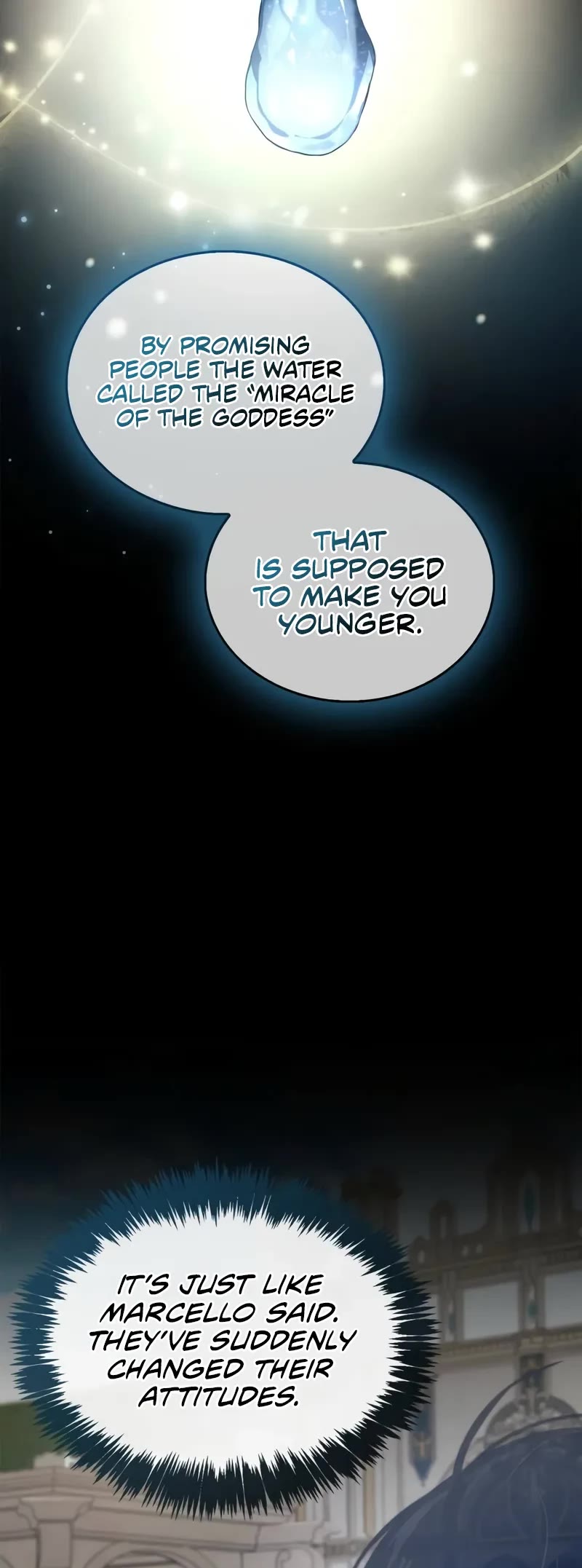 The Player Hides His Past chapter 72 page 30