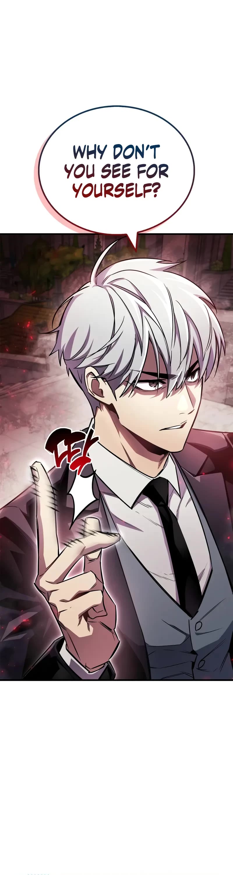 The Player Hides His Past chapter 72 page 37