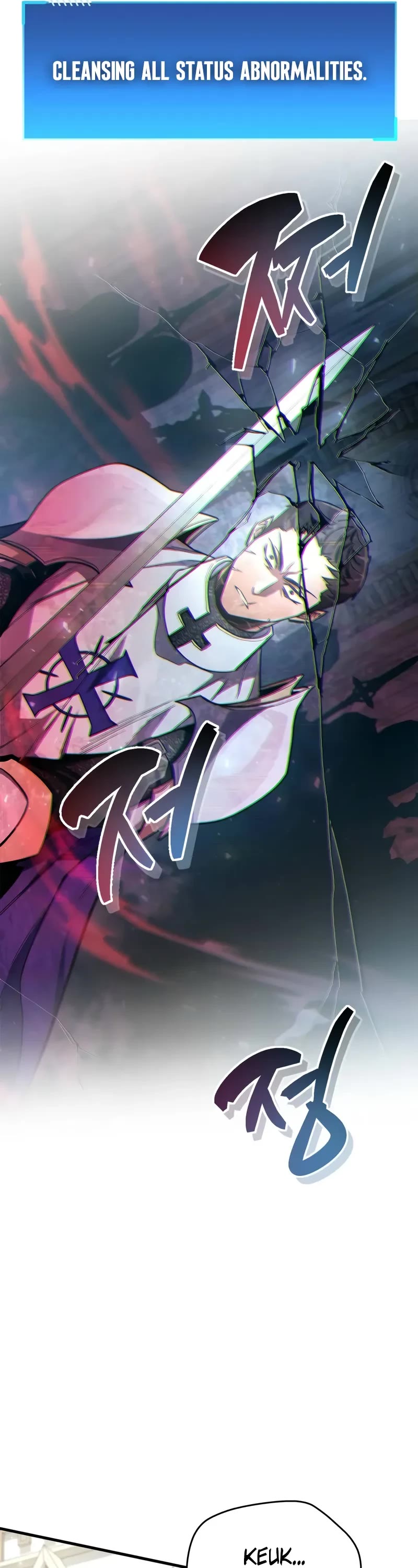 The Player Hides His Past chapter 72 page 38