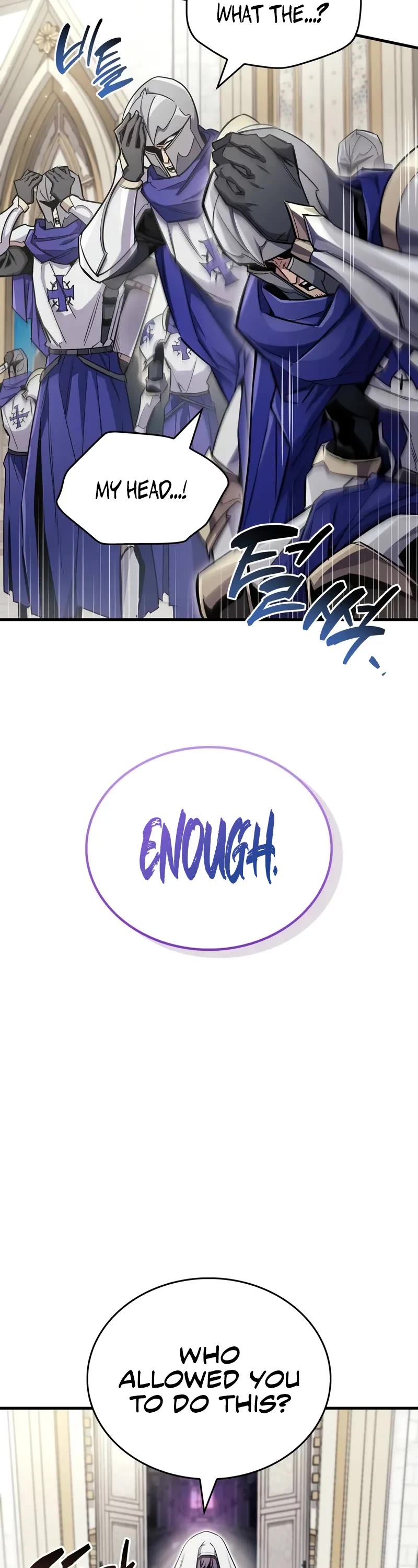 The Player Hides His Past chapter 72 page 39