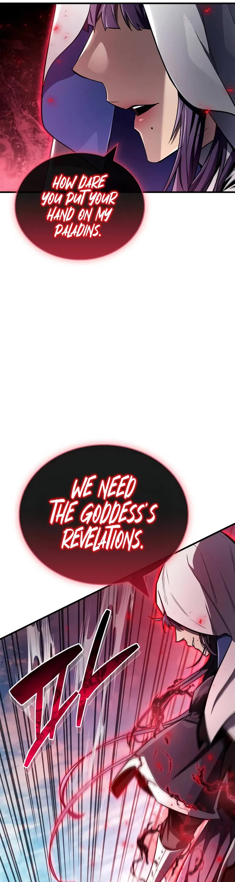 The Player Hides His Past chapter 72 page 42