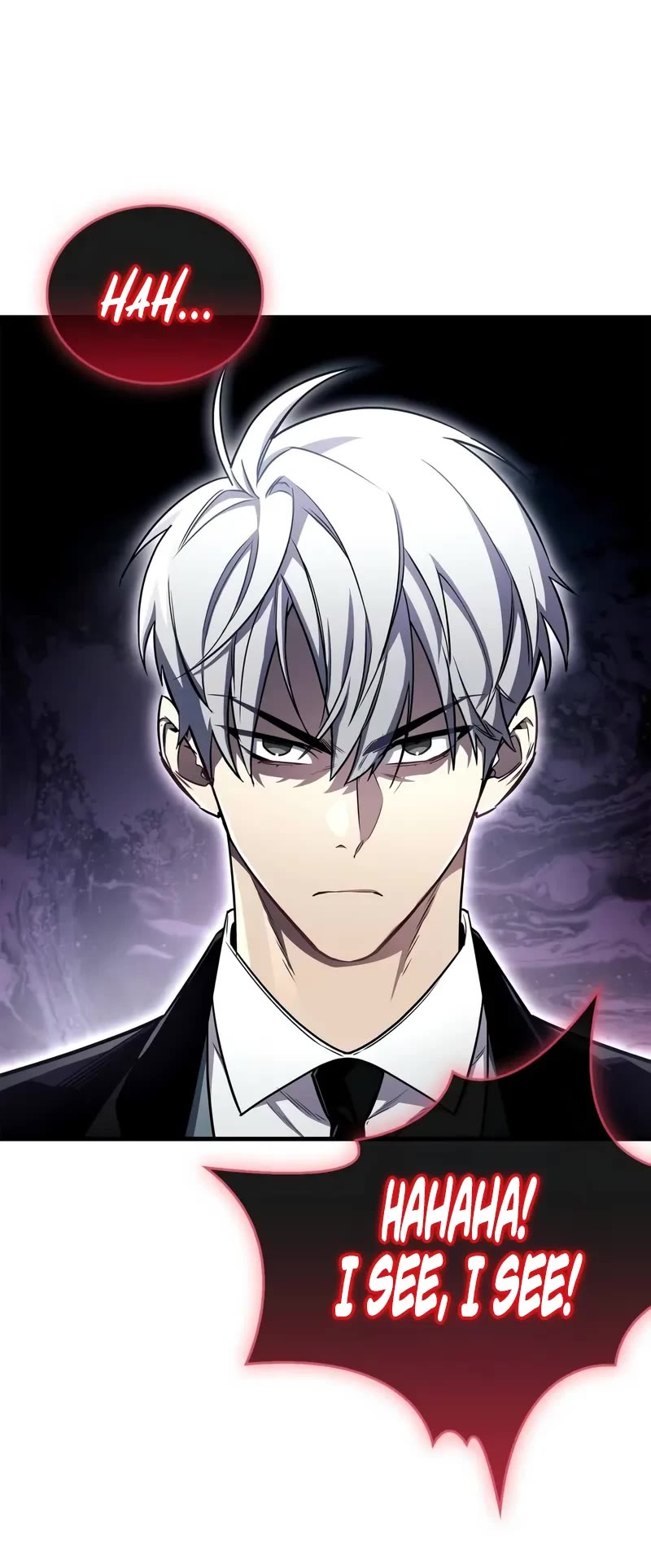 The Player Hides His Past chapter 72 page 45