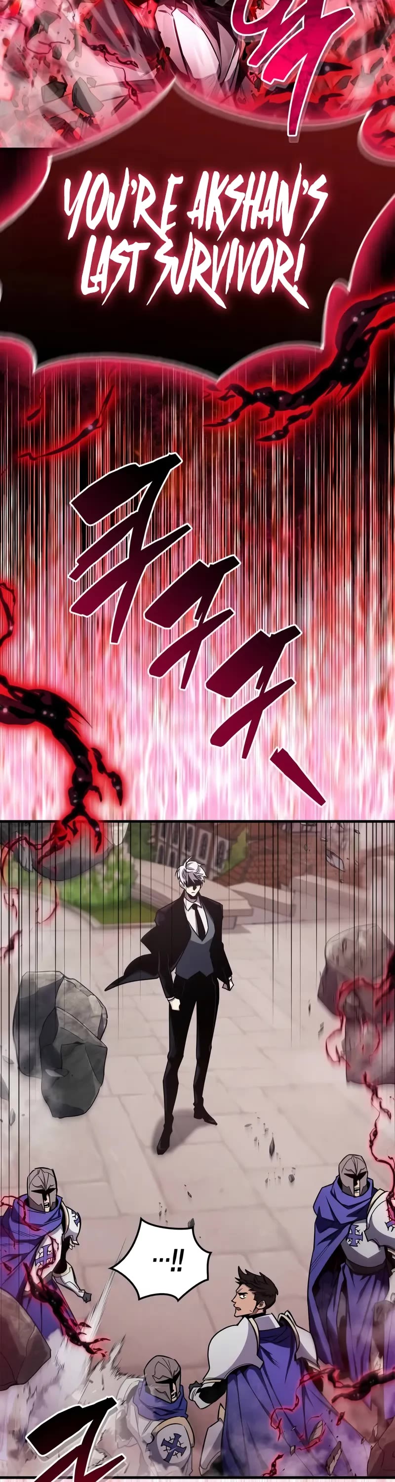 The Player Hides His Past chapter 72 page 47