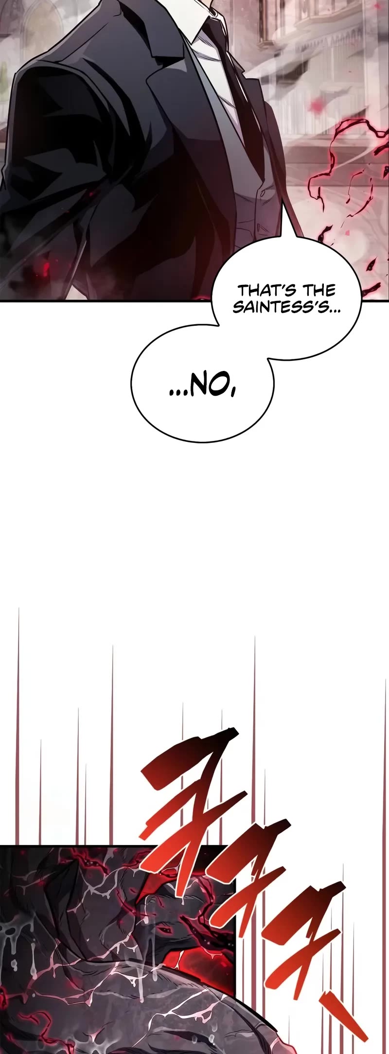 The Player Hides His Past chapter 72 page 49