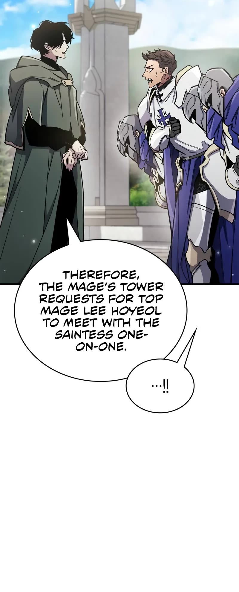 The Player Hides His Past chapter 72 page 5