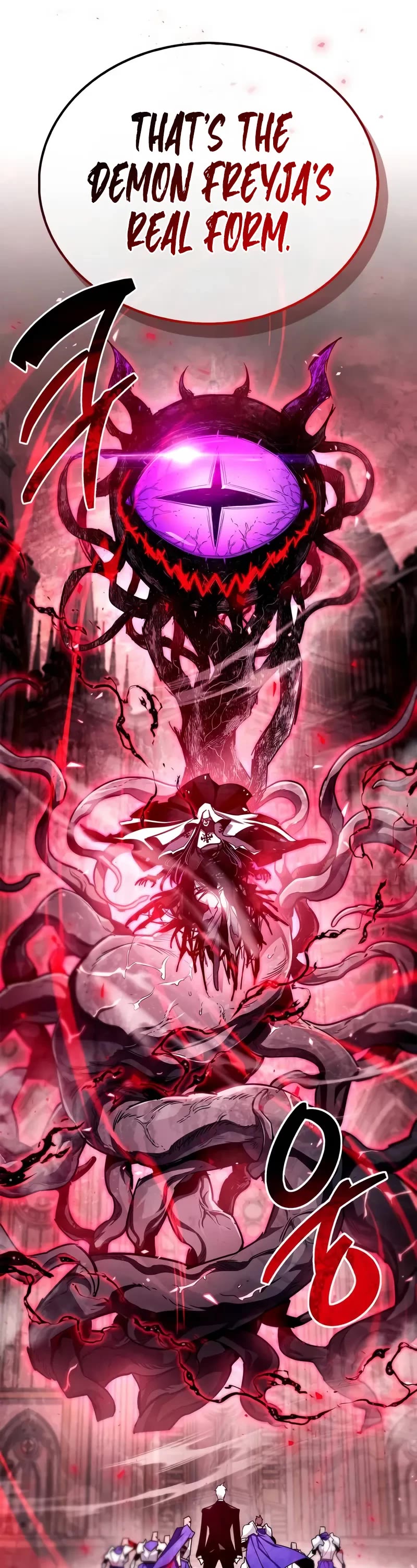 The Player Hides His Past chapter 72 page 51