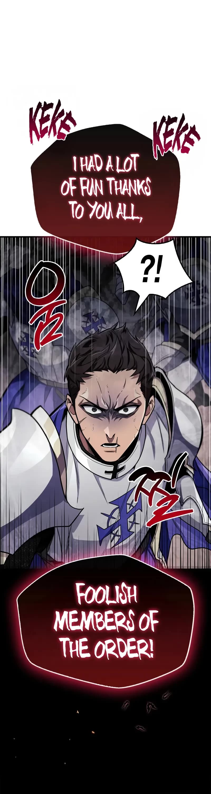 The Player Hides His Past chapter 72 page 53