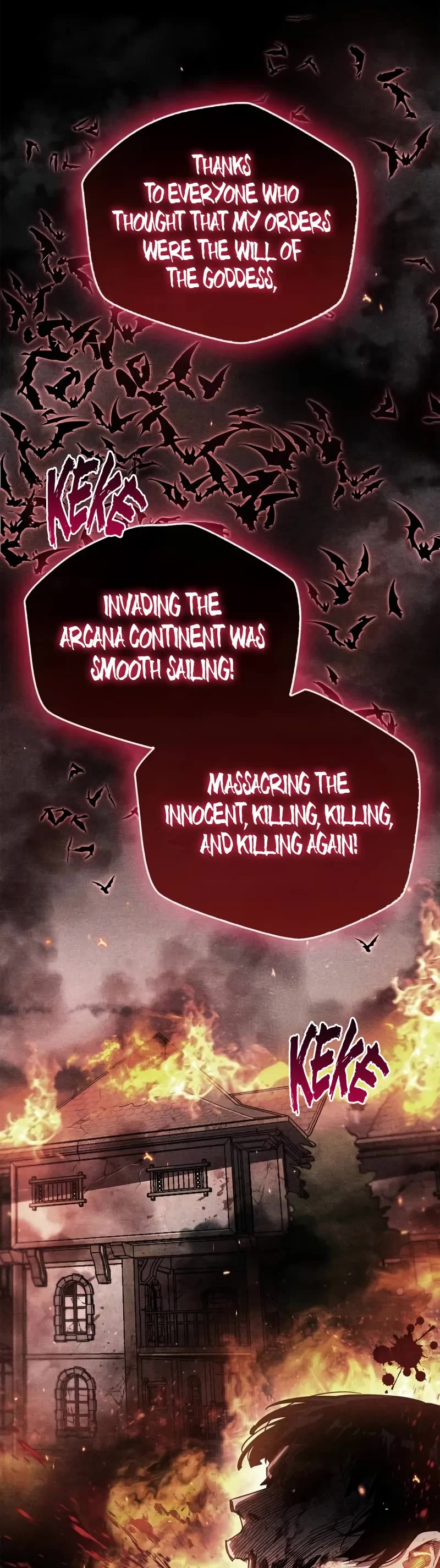 The Player Hides His Past chapter 72 page 54