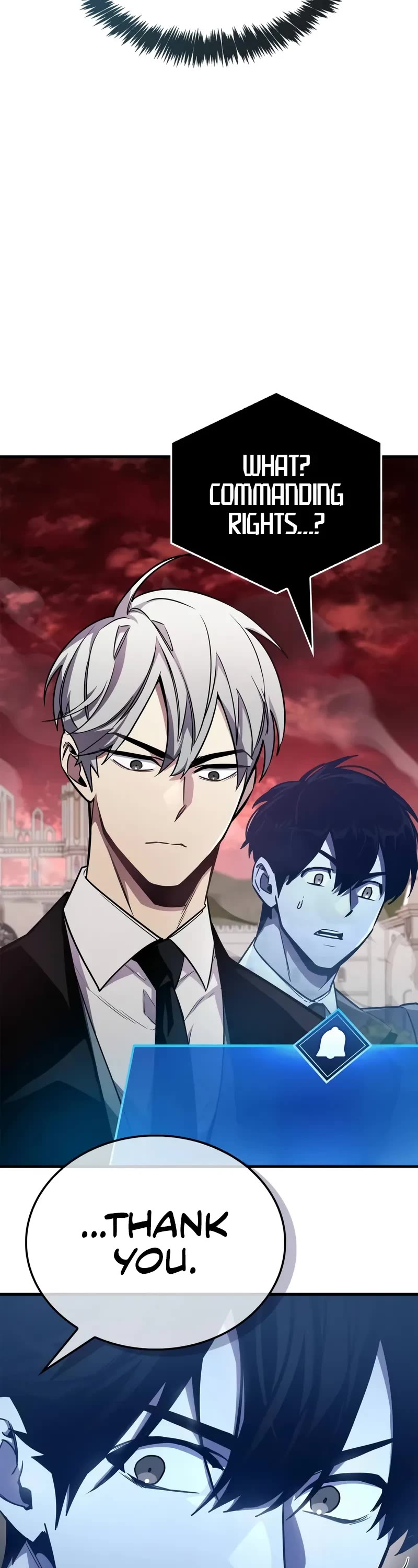 The Player Hides His Past chapter 72 page 62