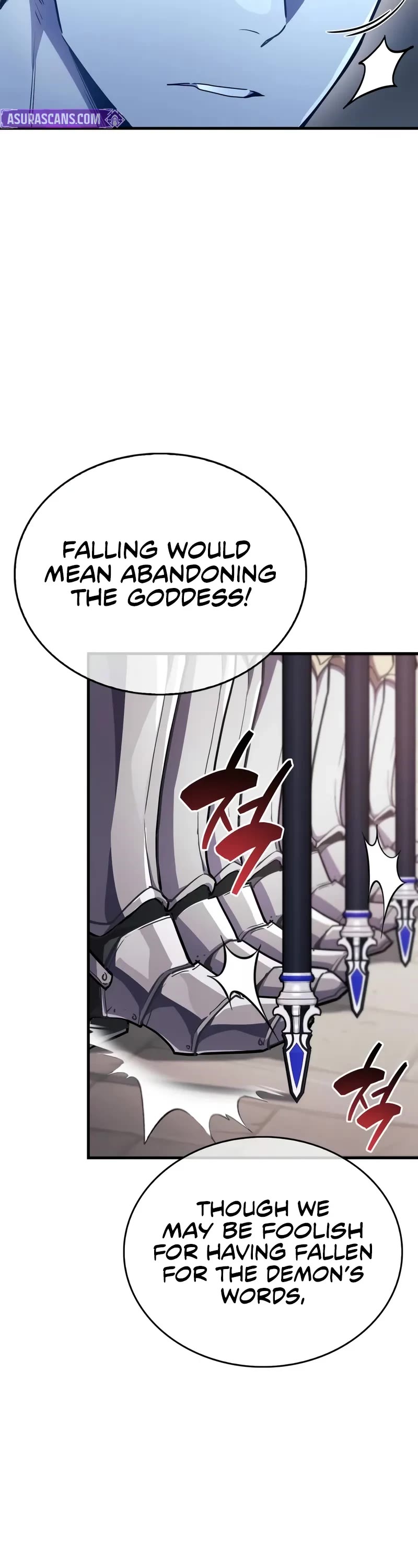 The Player Hides His Past chapter 72 page 63