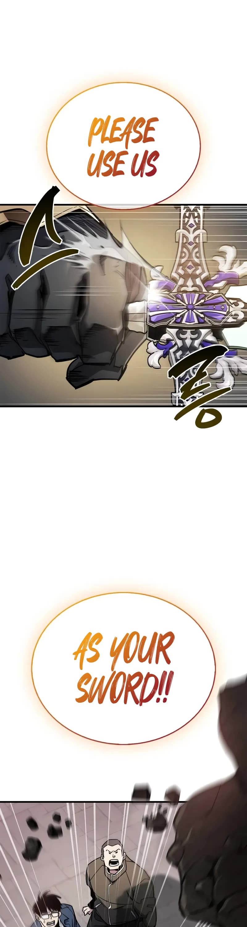 The Player Hides His Past chapter 72 page 64